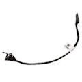 Miniatyrbillede 2 af 5: Bærbar Batteri Connector Linje Batterikabel 08X9RD 8X9RD DC02001YJ00 til 5450 E5450 ZAM70