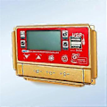 Miniatyrbillede 4 af 5: 12/24V MPPT Solcelle Opladningsregulator Wifi Bluetooth Solpanel Batteri Smart Regulator 50A