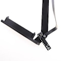 Miniatyrbild 5 av 5: Hdd Drive Flex-kabel 821-0812-a 821-0989-a 821-1198-a För Pro A1286