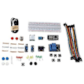 Miniatyrbild 2 av 5: Esp32 Modul Kit För Esp32 Esp-32s Wifi Modul Kort Projekt Lärande Kit