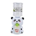 Miniatyrbilde 2 av 5: Mini Vannautomat Leke Simulering Dyr Formet Drikkefontene Gave til Småbarn Barn Panda