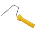 Miniatyrbild 4 av 5: 11 Delars 15 cm Skumrollerborstar Kit Färgroller Refiller Färgrollerskydd Hemreparation Färg R