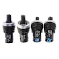 Miniatyrbild 3 av 5: La42dwq-22 1k 2k 5k 10k Rotationspotentiometer Omvandlare Regulator Inverter 5k Ohm