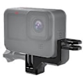 Miniatyrbild 5 av 5: För Hero 12 11 10 9 Action Camera Vertikalt Fäste Justerbar Arm Adapter Vertikala Första-Persons-Tillbehör