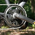 Miniatyrbild 2 av 5: E-Bike Kedjekrans Mellanmotor Vevparti / Kedjehjul för BBS01B BBS02B 44T