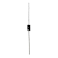 Miniatyrbilde 4 av 4: 100 stk In4001 1a 50v Likretterdiode