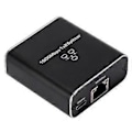 Miniatyrbilde 3 av 5: Nettverksplitter 1 til 2 Ethernet Splitter for 2 PC Laptop RJ45-kontakt RJ45 Splitter 1 inn 2 ut Ethernet Splitter