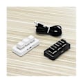Pikkukuva 5 / 5: Usb Com Ohjelmointi Makronuppi 3 Näppäintä Liitä Mini Painike Peli Mekaaninen