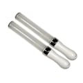 Miniatyrbillede 1 af 5: 2 stk. LED, 15 S, rekvisitter