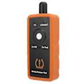Miniatyrbillede 2 af 5: TPMS Reset, TPMS Genindlæring Dæktryk Dæktrykssensor Værktøj Dæktrykssensor Genindlæring Mesterligt Skabt