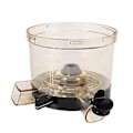 Miniatyrbild 5 av 5: Slow Juicer S Kammare För Hurom Hm-rbf11/dbf11/rbf11/ibf11/lbf11/ebf11//hu0wn Juicepress Mixer