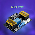 Miniatyrbild 3 av 5: Mks Pwc Moning Auto Off Modul för automatisk avstängning fortsätter att spela upp, detekterar