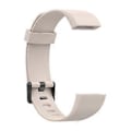 Miniatyrbillede 5 af 5: Fashion Loop til RealmeBand RMA199 Svedtæt Armbåndsrem Silikone Armbånd