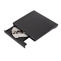 Pikkukuva 1 / 4: CD-asema ulkoinen USB, USB DVD-asema RW USBCD-asema USBDVD-asema rakennettu tulevaisuutta varten