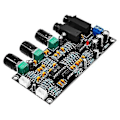 Miniatyrbild 3 av 4: Digital Mikrofonförstärkarkort Reverb Förstärkare