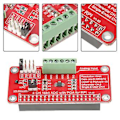 Miniatyrbild 3 av 5: 1st 16-bitars ADC ADC Analog till Digital Omvandlare Modul för Raspberry Pi 3/2/B+