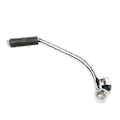 Miniatyrbillede 1 af 5: Motorcykel Kick Start Pedalarm til YBR125 XTZ125 XTZ YBR 125 XT125Z