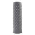 Miniatyrbillede 5 af 5: Sort 3 par G30 Max Grips Lange og korte silikone grips Sort Grå silikone grips