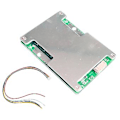 Miniatyrbillede 1 af 5: 4s 12v 800a Po4 Charr Bms Board Med Ba/forbedret Pcb Board