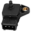 Miniatyrbild 1 av 5: Absolut trycksensor för insugningsrör MAP för - E38 E39 E46 E53 X5 3.0D Opel 13622246977