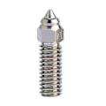 Miniatyrbillede 1 af 5: Hotend Kit til K1/K1Max Keramisk Varmeblok Bi-Metal Varmebryder Ekstruderdyse til Termistorvarmer