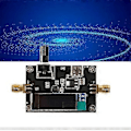 Miniatyrbild 3 av 5: RF-modul HMC624A Digital RF-dämpare Modul DC-6GHz 0.5dB Stegnoggrannhet 0-31.5dB Justerbar Modul