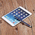 Miniatyrbilde 5 av 5: Erstatning Kapasitiv Touch Screen Stylus Penn Blyant for iPhone/ Blackberry/ HTC Mørkeblå