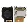 Miniatyrbilde 2 av 5: Erstatning 3D Knapp Analog Kontroll Joystick for Sony for PSP 2000 Kontroller Joystick Spak Tilbehør