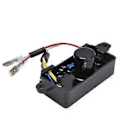 Miniatyrbild 1 av 4: AVR Spänningsregulator Stabilisator Tillbehör Ersättning 3KW för 168F 170 Generator