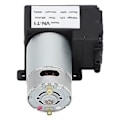 Pikkukuva 4 / 5: VN T1 Micro DC Tyhjiöpumppu Mekaaniset Osat Hiljainen Teollisuustarvike (DC12V)