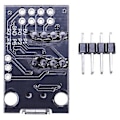 Miniatyrbild 2 av 5: Programmeringskort för Attiny13a/attiny25/attiny45/attiny85