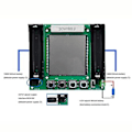 Miniatyrbillede 5 af 5: Xh-m239 18650 Er Modul Med LCD Display Mah/ Måling Høj Værktøj