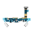Pikkukuva 4 / 4: Flex-kaapeli, USB-latausportin flex-kaapeli USB-liittimen latauskortille, tukeva rakenne