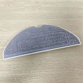 Miniatyrbilde 5 av 5: 10 Pakke Moppeklut For S7 S7+ T7 T7 Plus G10 G10s Pro Støvsuger Moppeputer Klut Erstatning