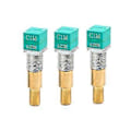Miniatyrbillede 5 af 5: To-akset Potentiometer til Bil Glat Rotation Potentiometer Nem Installation