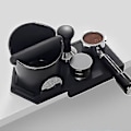 Miniatyrbillede 3 af 5: Espresso, Silikone Tamper Måtte, Tam Pad Til Barista Værktøj, Espresso Ac