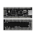 Miniatyrbild 4 av 5: För Yd-rp2040 Kort 4mb Flash Core Board Dual-core 264kb Arm Micro Mboar
