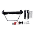 Miniatyrbilde 2 av 5: Metall Støtfanger For 1/10 Rc Crawler Scx10 D90 Fjernkontroll Metall Crawler Del For Rc Modellbilen