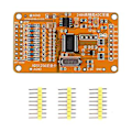 Miniatyrbild 1 av 5: Ads1256 24 Adc8 Road Ad- Datainsamlingsmodul