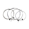Miniatyrbillede 2 af 5: Bd100 Store Strenge Wire Rope String Core Strenge 4 Strenge Enkeltstreng