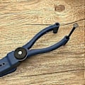 Miniatyrbillede 5 af 5: Bærbar sømholder til hammersikkerhed, tang, fingerbeskytter, gør-det-selv hjælpeværktøj, plastiktang