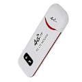 Pikkukuva 5 / 5: 150mbps 4g Lte Usb Wifi -reititin Autoon Kannettava Mobiili Wifi 4g Usb -dongle Wifi-modeemi Verkkosovitin Wi