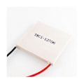 Miniatyrbilde 2 av 5: 10 stk. Elementer Peltier Tec1-12706 Termoelektrisk Peltier Modul 12706 Tec 12v 4.5a Diy Er Pelti