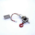 Miniatyrbild 4 av 5: Automatisk simulerad metallvinsch för B14 B24 B16 B36 C14 C24 C34 MN D90 D99 MN99S RC-bil