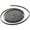 Miniatyrbild 1 av 4: 5 Meter GT2 2mm Delning 6mm Bred Tandrem för 3D-skrivare CNC Dedikerad
