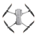 Miniatyrbild 2 av 5: 8st 7238f Lågbruspropellrar För Dji Mavic Air 2/air 2s Vingfläkt Snabbfäste Propellrar För Dji Mavic Air 2s Drönartillbehör