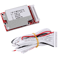 Pikkukuva 2 / 5: Li-ion Li-polymeeriakun suojapiiri BMS 13S 48V/54.6V akuille