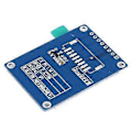 Miniatyrbillede 3 af 5: 1,54 tommer 240x240 opløsning Ips Hd Lcd-skærm 1,54 tommer Spi St7789 Lcd-skærm