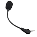 Miniatyrbillede 2 af 5: Erstatnings Game Mic Aux 3.5mm Mikrofon Til Hs50 Pro Hs60 Hs70 Se Gaming Ets Phs Goos