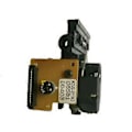 Miniatyrbilde 5 av 5: KSS-213B KSS-213C Optisk Pickup Laserlinse for Hode for DVD CD Radio Spiller Re